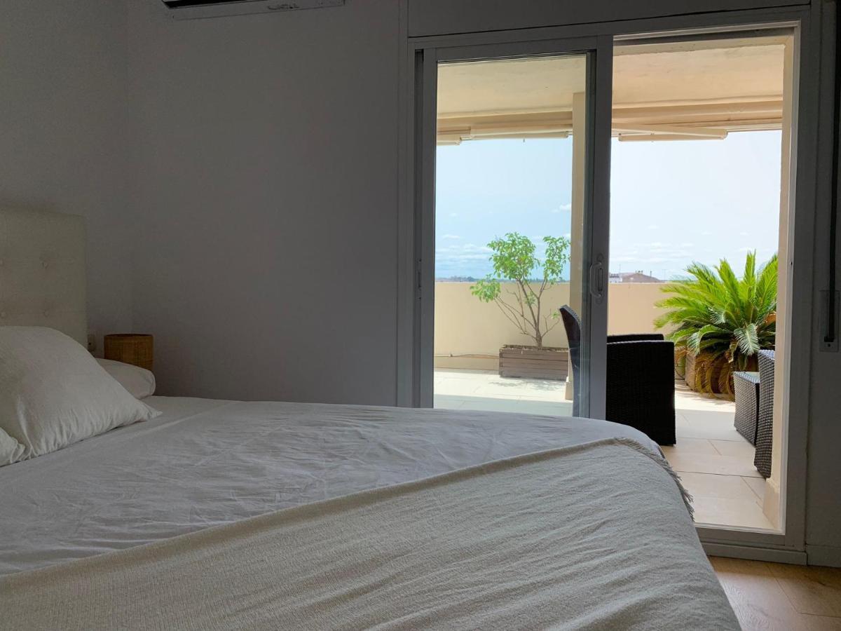La Pau Apartaments Mollerusa Kültér fotó