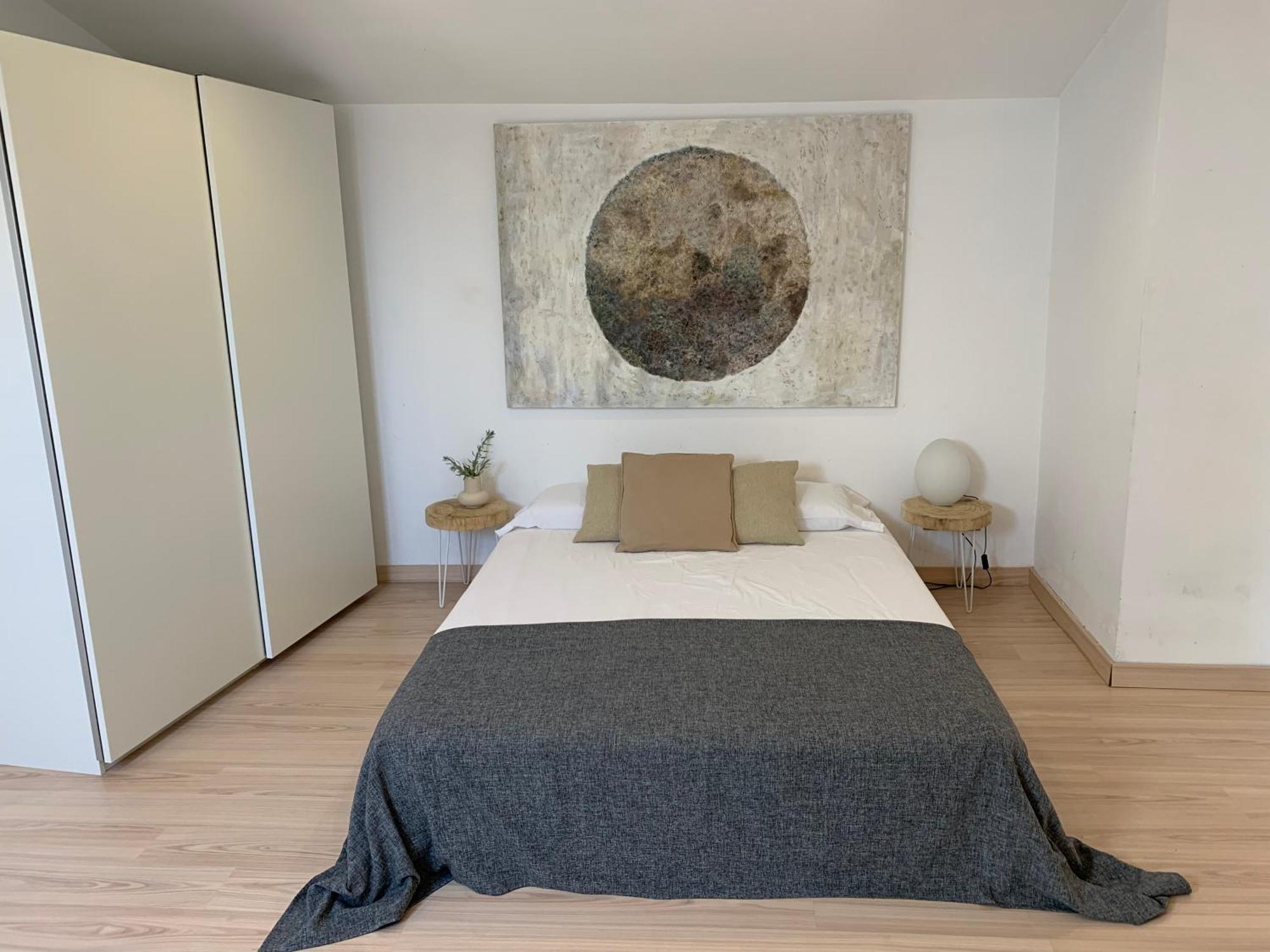 La Pau Apartaments Mollerusa Kültér fotó